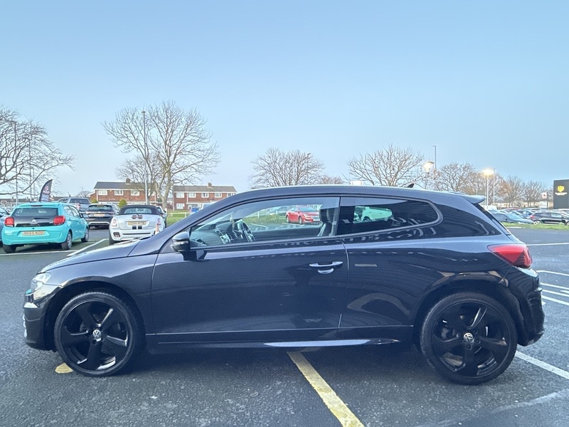 Used Volkswagen Scirocco 2016 for sale - 76859863: Photo 54