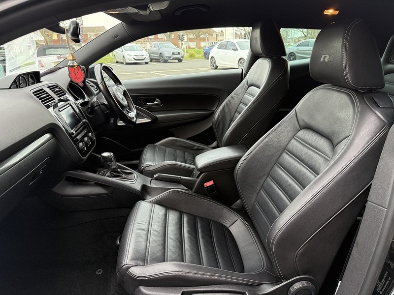 Used Volkswagen Scirocco 2016 for sale - 76859863: Photo 55