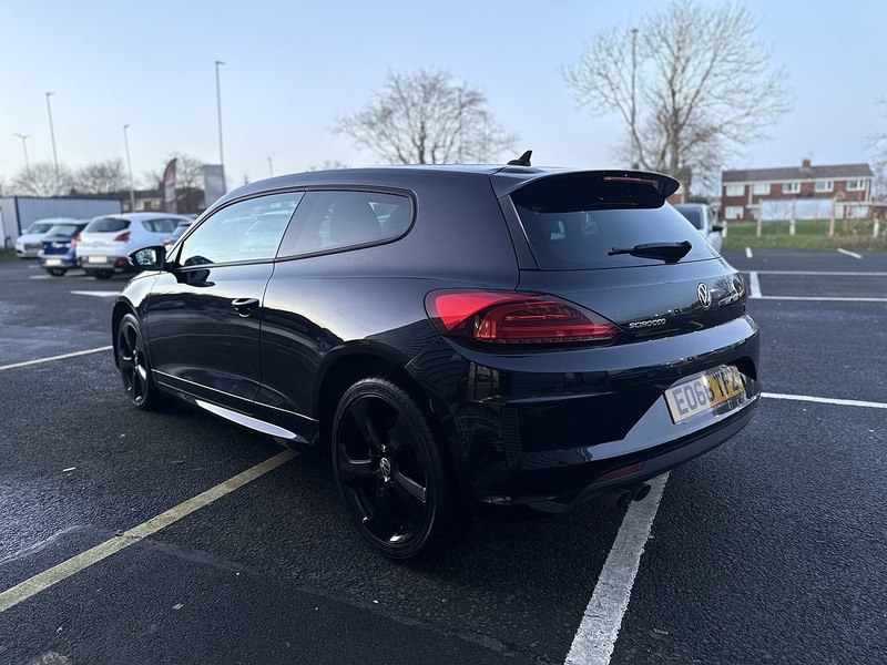 Used Volkswagen Scirocco 2016 for sale - 76859863: Photo 59