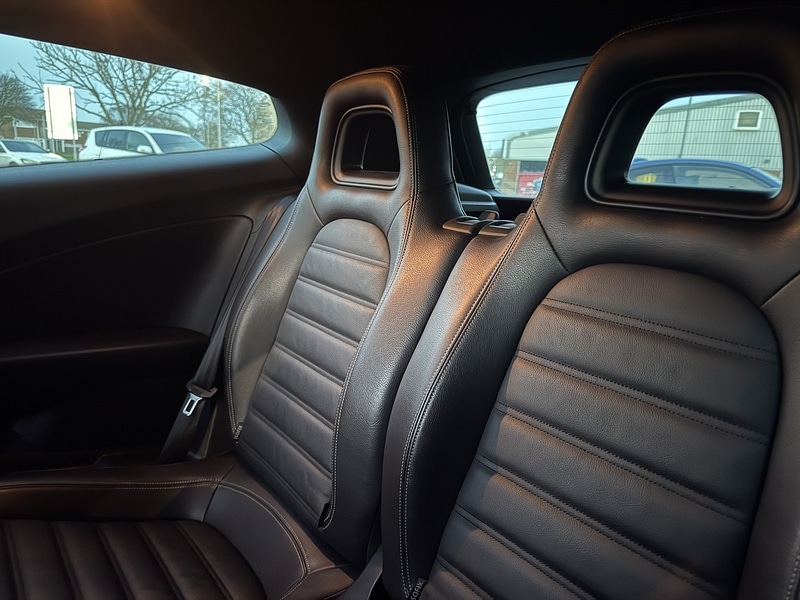 Used Volkswagen Scirocco 2016 for sale - 76859863: Photo 60