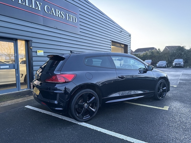 Used Volkswagen Scirocco 2016 for sale - 76859863: Photo 63