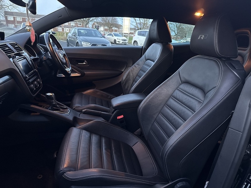 Used Volkswagen Scirocco 2016 for sale - 76859863: Photo 64