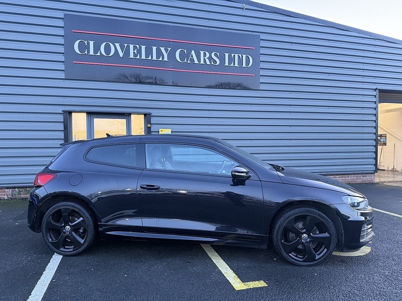 Used Volkswagen Scirocco 2016 for sale - 76859863: Photo 65