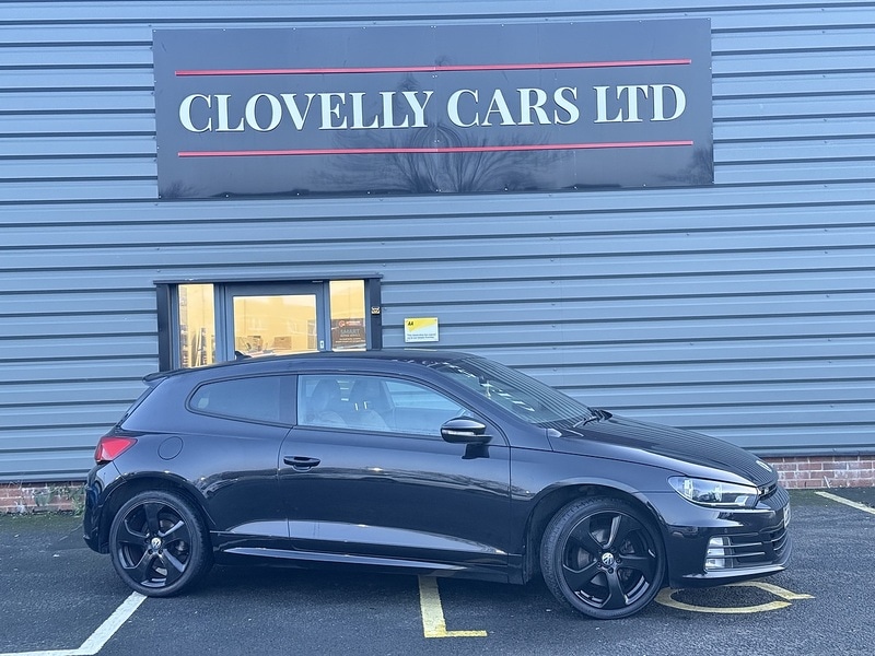 Used Volkswagen Scirocco 2016 for sale - 76859863: Photo 68