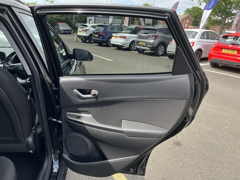 Used Hyundai KONA 2020 for sale - 76863569: Photo 11