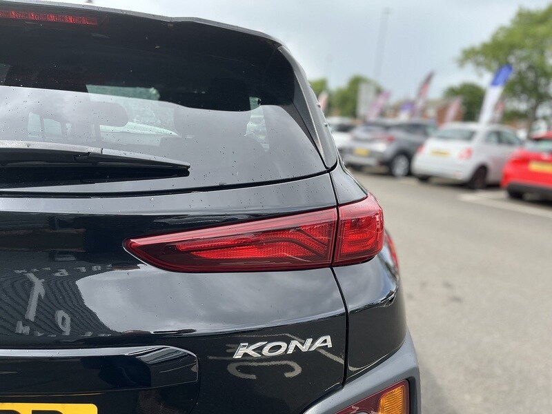 Used Hyundai KONA 2020 for sale - 76863569: Photo 13