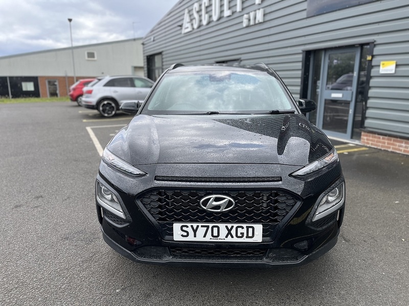 Used Hyundai KONA 2020 for sale - 76863569: Photo 14