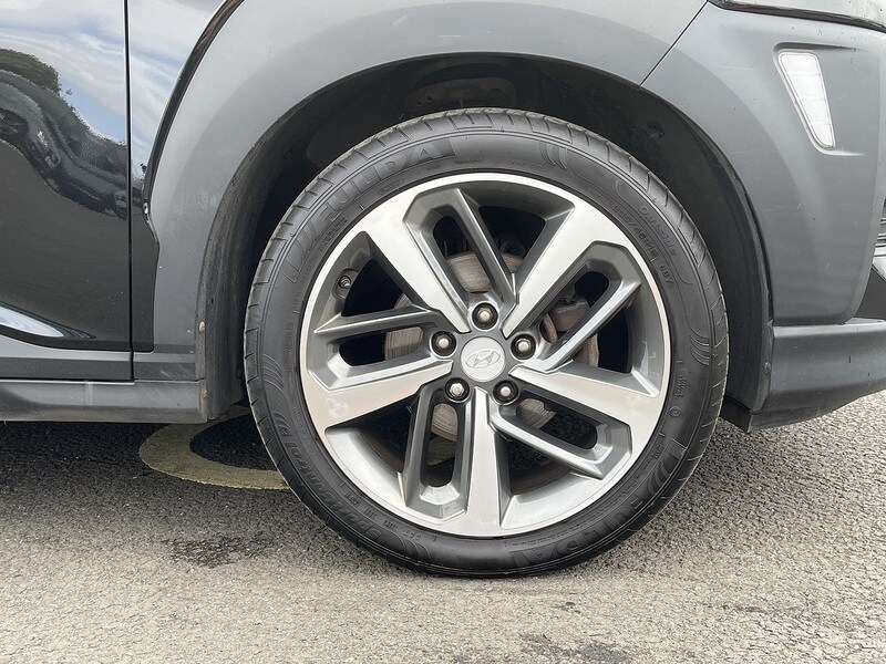 Used Hyundai KONA 2020 for sale - 76863569: Photo 17