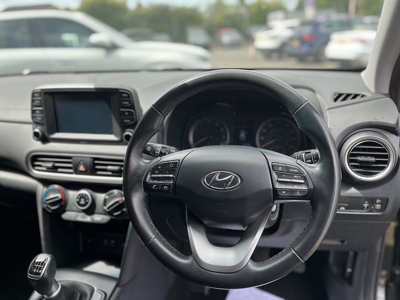 Used Hyundai KONA 2020 for sale - 76863569: Photo 19