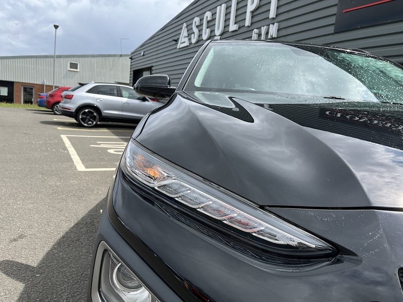 Used Hyundai KONA 2020 for sale - 76863569: Photo 20