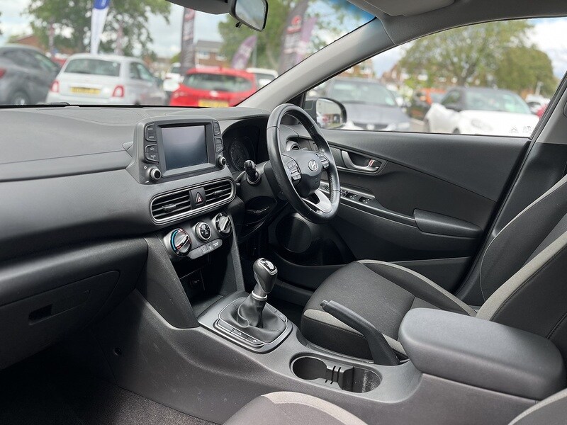 Used Hyundai KONA 2020 for sale - 76863569: Photo 29