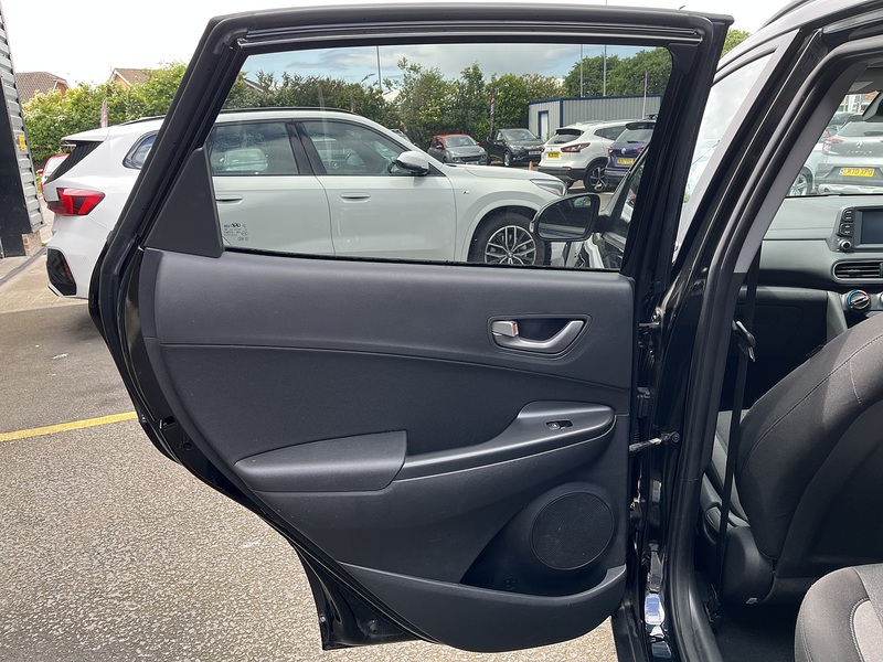 Used Hyundai KONA 2020 for sale - 76863569: Photo 33