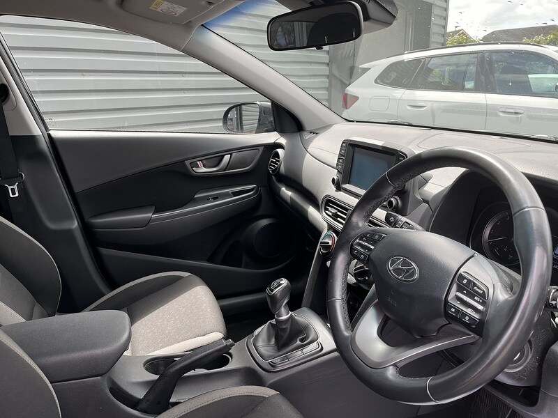Used Hyundai KONA 2020 for sale - 76863569: Photo 4
