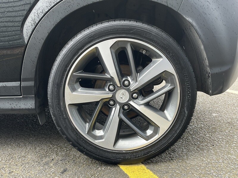 Used Hyundai KONA 2020 for sale - 76863569: Photo 40