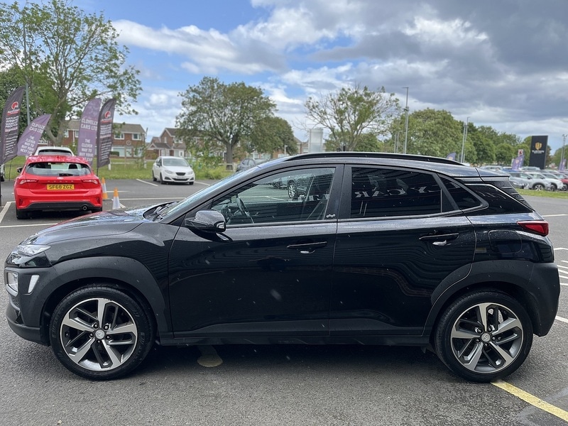 Used Hyundai KONA 2020 for sale - 76863569: Photo 44