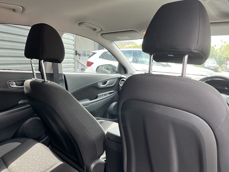 Used Hyundai KONA 2020 for sale - 76863569: Photo 45