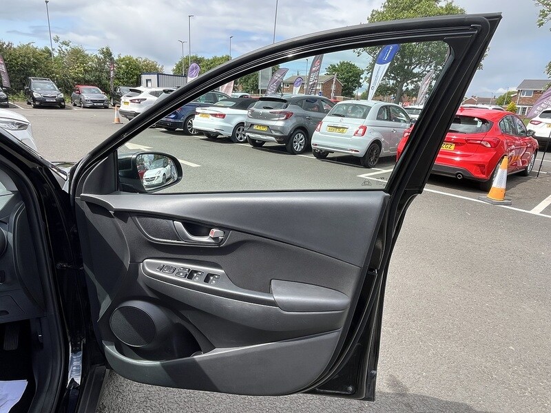 Used Hyundai KONA 2020 for sale - 76863569: Photo 46