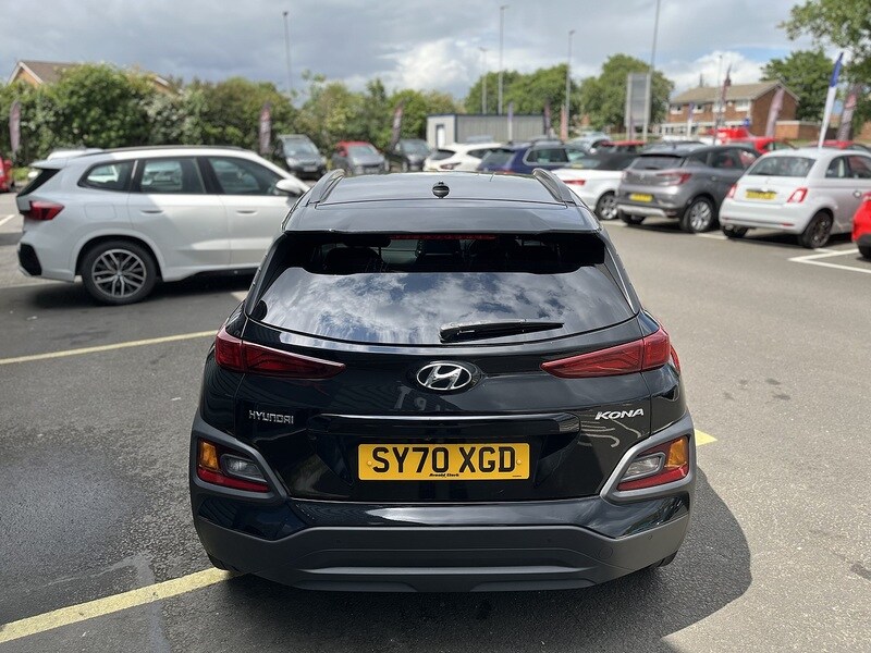 Used Hyundai KONA 2020 for sale - 76863569: Photo 49