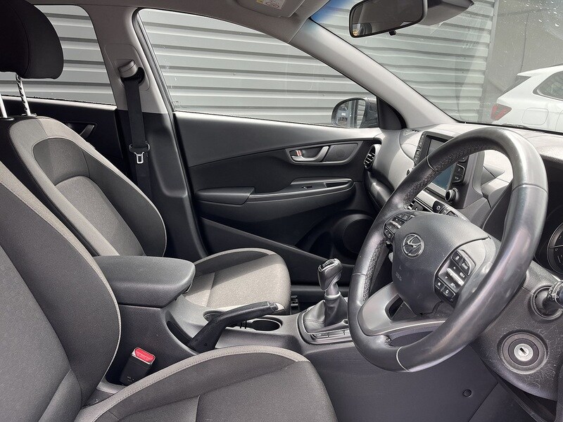 Used Hyundai KONA 2020 for sale - 76863569: Photo 51