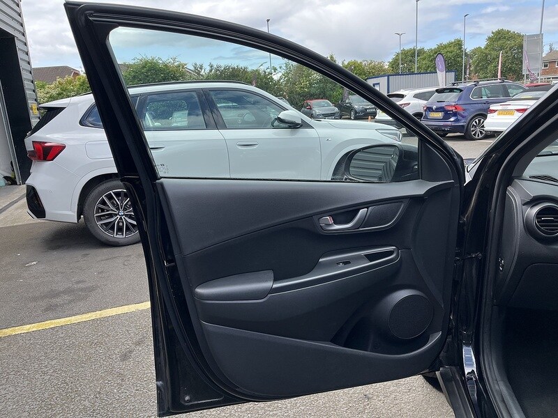 Used Hyundai KONA 2020 for sale - 76863569: Photo 52