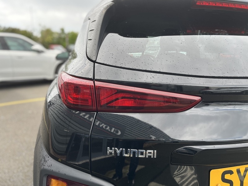 Used Hyundai KONA 2020 for sale - 76863569: Photo 6