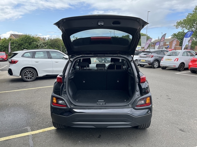 Used Hyundai KONA 2020 for sale - 76863569: Photo 7