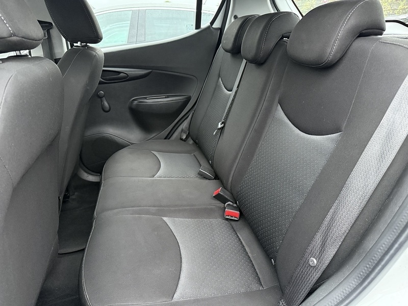 Used Vauxhall Viva 2016 for sale - 76627026: Photo 6