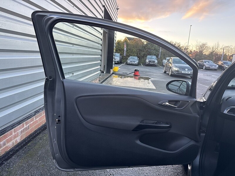 Used Vauxhall Corsa 2019 for sale - 76686833: Photo 15