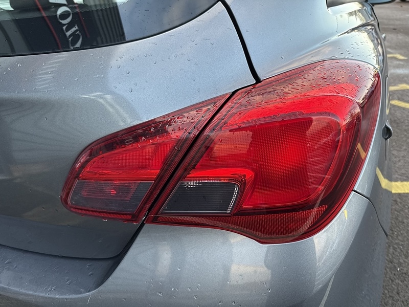 Used Vauxhall Corsa 2019 for sale - 76686833: Photo 16