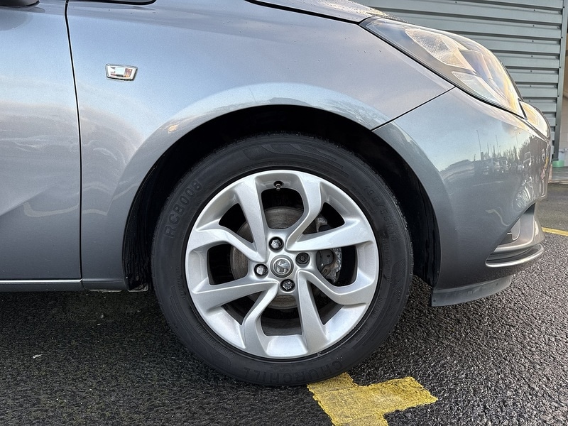 Used Vauxhall Corsa 2019 for sale - 76686833: Photo 19