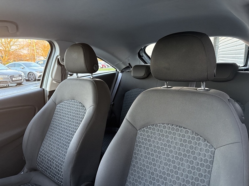 Used Vauxhall Corsa 2019 for sale - 76686833: Photo 20