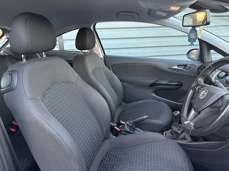 Used Vauxhall Corsa 2019 for sale - 76686833: Photo 23