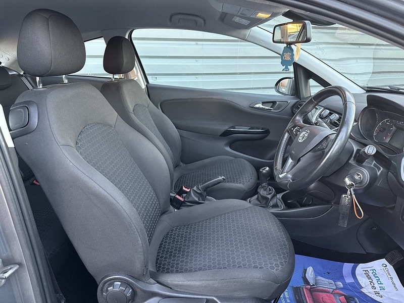 Used Vauxhall Corsa 2019 for sale - 76686833: Photo 26