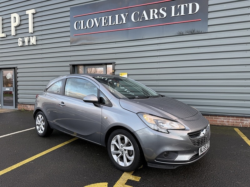Used Vauxhall Corsa 2019 for sale - 76686833: Photo 34