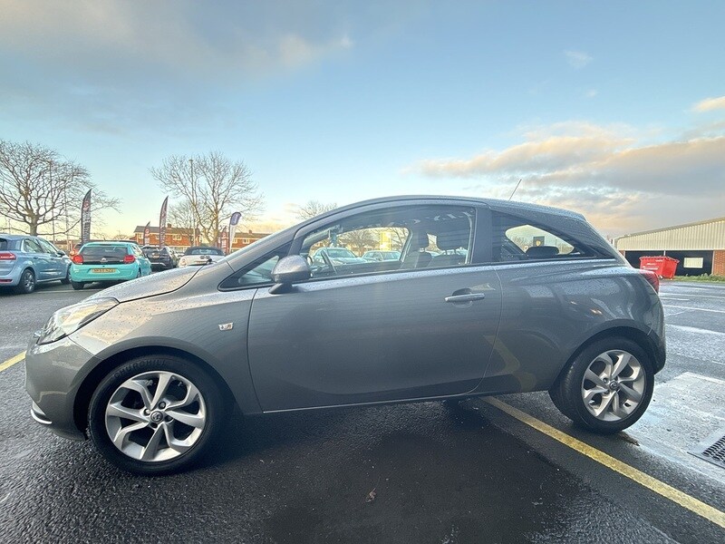 Used Vauxhall Corsa 2019 for sale - 76686833: Photo 35