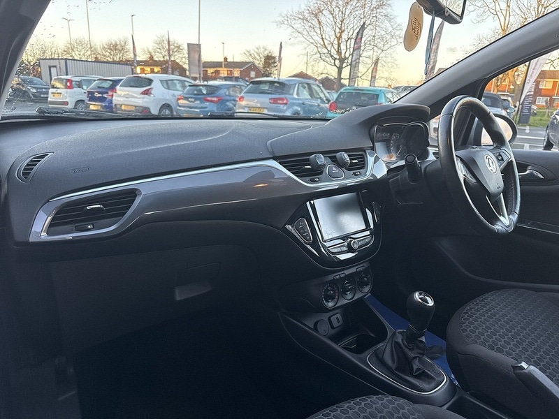 Used Vauxhall Corsa 2019 for sale - 76686833: Photo 38