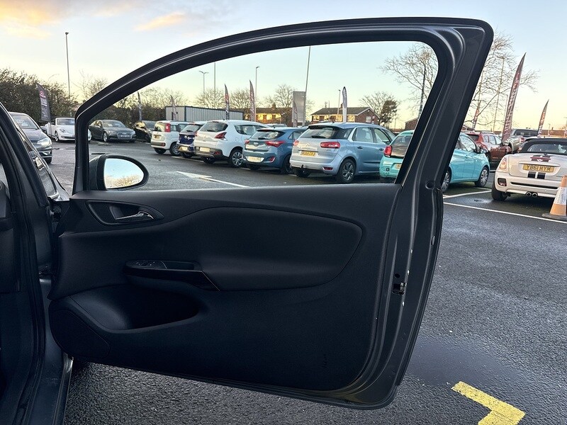 Used Vauxhall Corsa 2019 for sale - 76686833: Photo 39