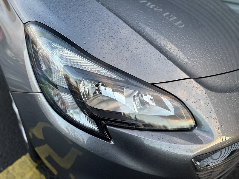 Used Vauxhall Corsa 2019 for sale - 76686833: Photo 40