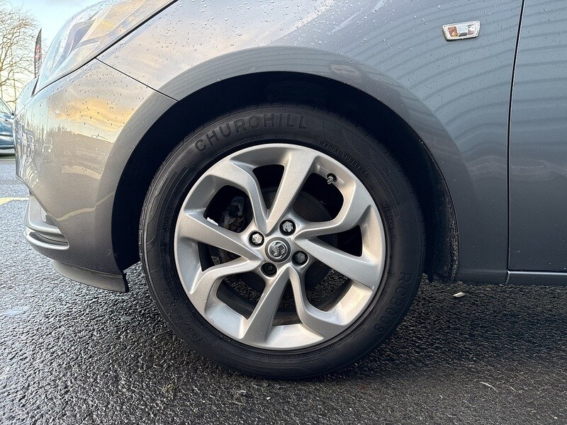 Used Vauxhall Corsa 2019 for sale - 76686833: Photo 41