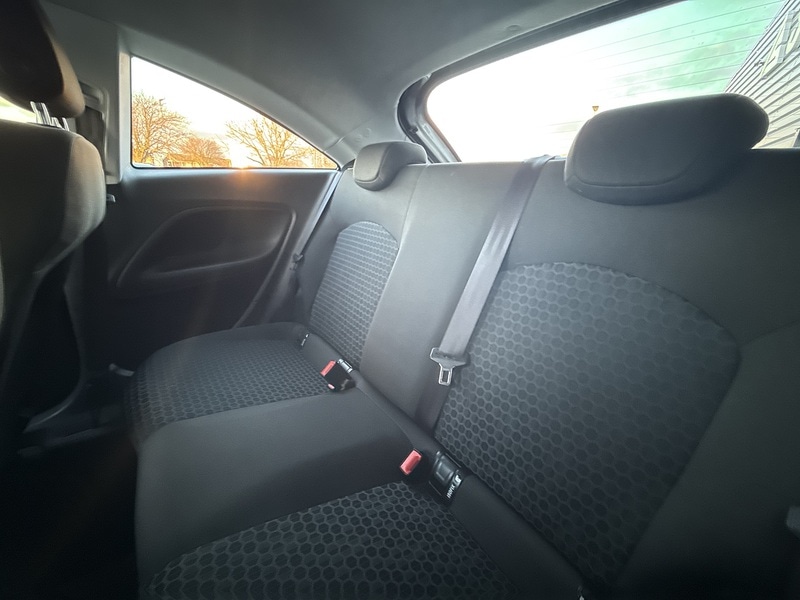 Used Vauxhall Corsa 2019 for sale - 76686833: Photo 42