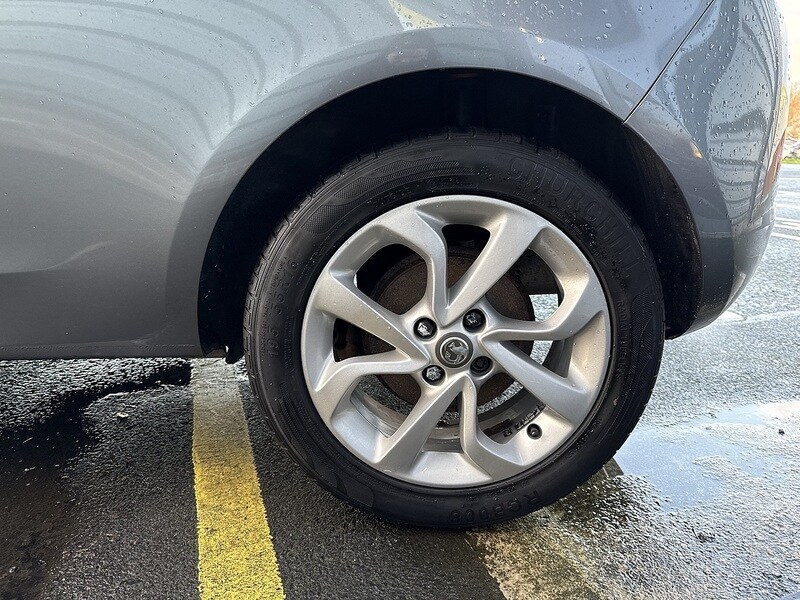 Used Vauxhall Corsa 2019 for sale - 76686833: Photo 43