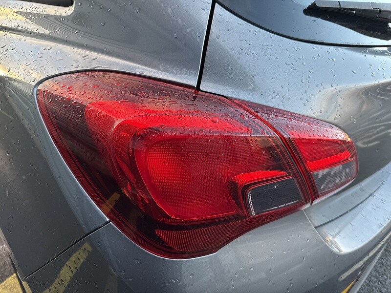 Used Vauxhall Corsa 2019 for sale - 76686833: Photo 44