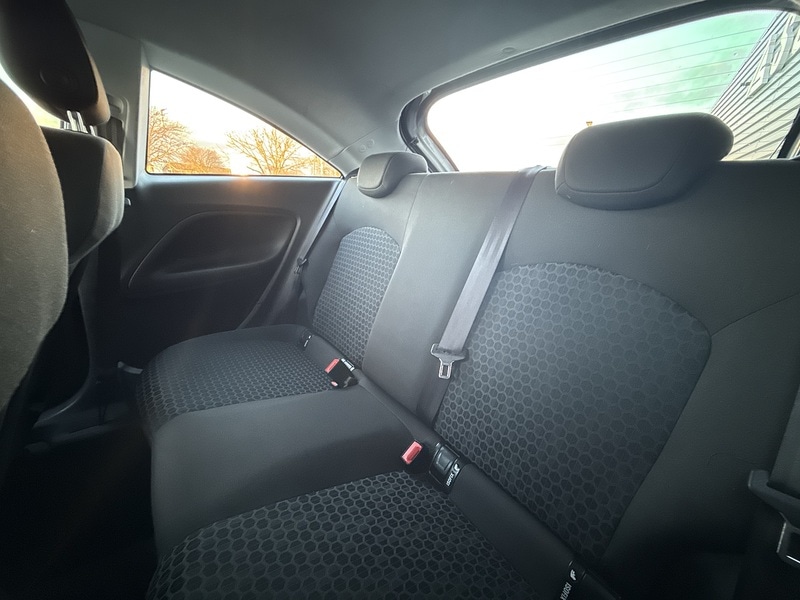 Used Vauxhall Corsa 2019 for sale - 76686833: Photo 45