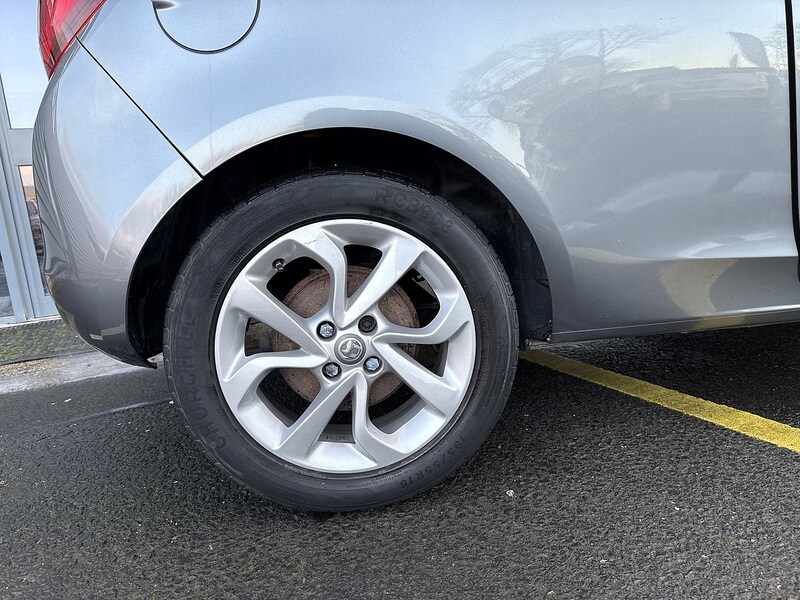 Used Vauxhall Corsa 2019 for sale - 76686833: Photo 46