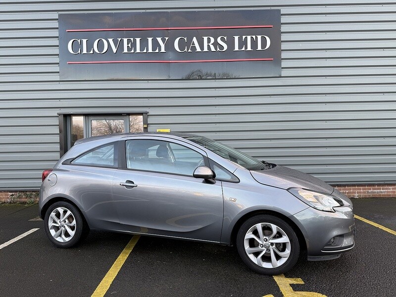 Used Vauxhall Corsa 2019 for sale - 76686833: Photo 47