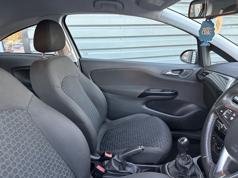 Used Vauxhall Corsa 2019 for sale - 76686833: Photo 48