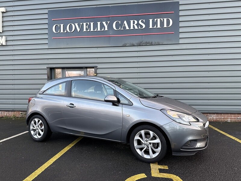 Used Vauxhall Corsa 2019 for sale - 76686833: Photo 49