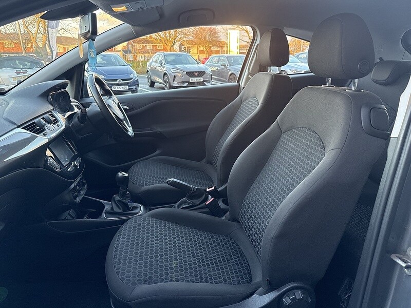 Used Vauxhall Corsa 2019 for sale - 76686833: Photo 50