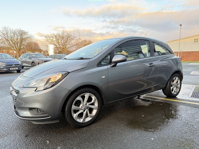 Used Vauxhall Corsa 2019 for sale - 76686833: Photo 54