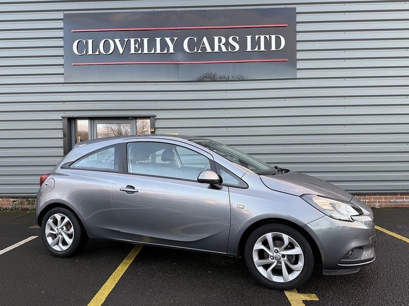 Used Vauxhall Corsa 2019 for sale - 76686833: Photo 60